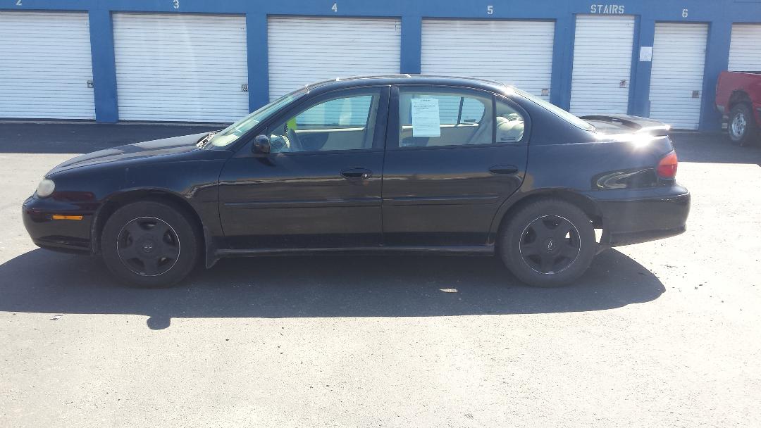 Team Auto Sales Rapid City Box Elder Piedmont Black Hills Summerset Team Auto Sales Rapid City Box Elder Piedmont Black Hills Summerset 2001 Chevrolet Malibu Ls