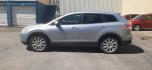 2007 Mazda CX-9 Grand Touring AWD (JM3TB38YX70) with an 3.5L V6 DOHC 24V engine, 6-Speed Automatic Overdrive transmission, located at 2015 Cambell Street, Rapid City, SD, 57701, (605) 342-8326, 44.066433, -103.191772 - CARFAX AVAILABLE - Photo#0