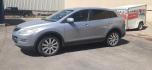 2007 Mazda CX-9 Grand Touring AWD (JM3TB38YX70) with an 3.5L V6 DOHC 24V engine, 6-Speed Automatic Overdrive transmission, located at 2015 Cambell Street, Rapid City, SD, 57701, (605) 342-8326, 44.066433, -103.191772 - CARFAX AVAILABLE - Photo#3