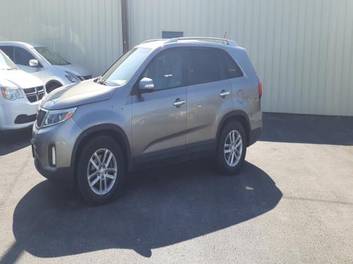 2015 Kia Sorento LX 2WD