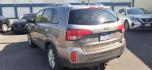 2015 Kia Sorento LX 2WD (5XYKT4A67FG) with an 2.4L L4 DOHC 16V engine, 6-Speed Automatic transmission, located at 2015 Cambell Street, Rapid City, SD, 57701, (605) 342-8326, 44.066433, -103.191772 - CARFAX AVAILABLE NO FINANCING AVAILABLE CASH SALE ONLY VEHICLE - Photo#2