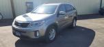 2015 Kia Sorento LX 2WD (5XYKT4A67FG) with an 2.4L L4 DOHC 16V engine, 6-Speed Automatic transmission, located at 2015 Cambell Street, Rapid City, SD, 57701, (605) 342-8326, 44.066433, -103.191772 - CARFAX AVAILABLE NO FINANCING AVAILABLE CASH SALE ONLY VEHICLE - Photo#1