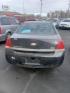 2011 Gray /Black Chevrolet Impala LT (2G1WG5EK3B1) with an 3.5L V6 OHV 16V FFV engine, 4-Speed Automatic transmission, located at 2015 Cambell Street, Rapid City, SD, 57701, (605) 342-8326, 44.066433, -103.191772 - Mechanic special, runs & drives but has transmission issues! Cash ONLY AS-IS! - Photo#2