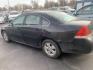 2011 Gray /Black Chevrolet Impala LT (2G1WG5EK3B1) with an 3.5L V6 OHV 16V FFV engine, 4-Speed Automatic transmission, located at 2015 Cambell Street, Rapid City, SD, 57701, (605) 342-8326, 44.066433, -103.191772 - Mechanic special, runs & drives but has transmission issues! Cash ONLY AS-IS! - Photo#3