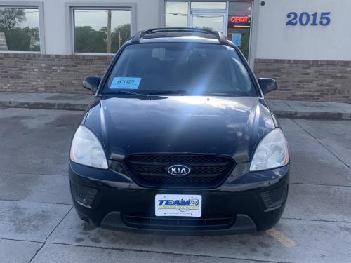 2008 Kia Rondo Base