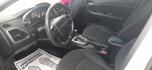 2014 Chrysler 200 LX (1C3CCBAB6EN) with an 2.4L L4 DOHC 16V engine, 6-Speed Automatic transmission, located at 2015 Cambell Street, Rapid City, SD, 57701, (605) 342-8326, 44.066433, -103.191772 - CARFAX AVAILABLE - Photo#6