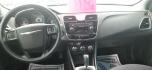 2014 Chrysler 200 LX (1C3CCBAB6EN) with an 2.4L L4 DOHC 16V engine, 6-Speed Automatic transmission, located at 2015 Cambell Street, Rapid City, SD, 57701, (605) 342-8326, 44.066433, -103.191772 - CARFAX AVAILABLE - Photo#8