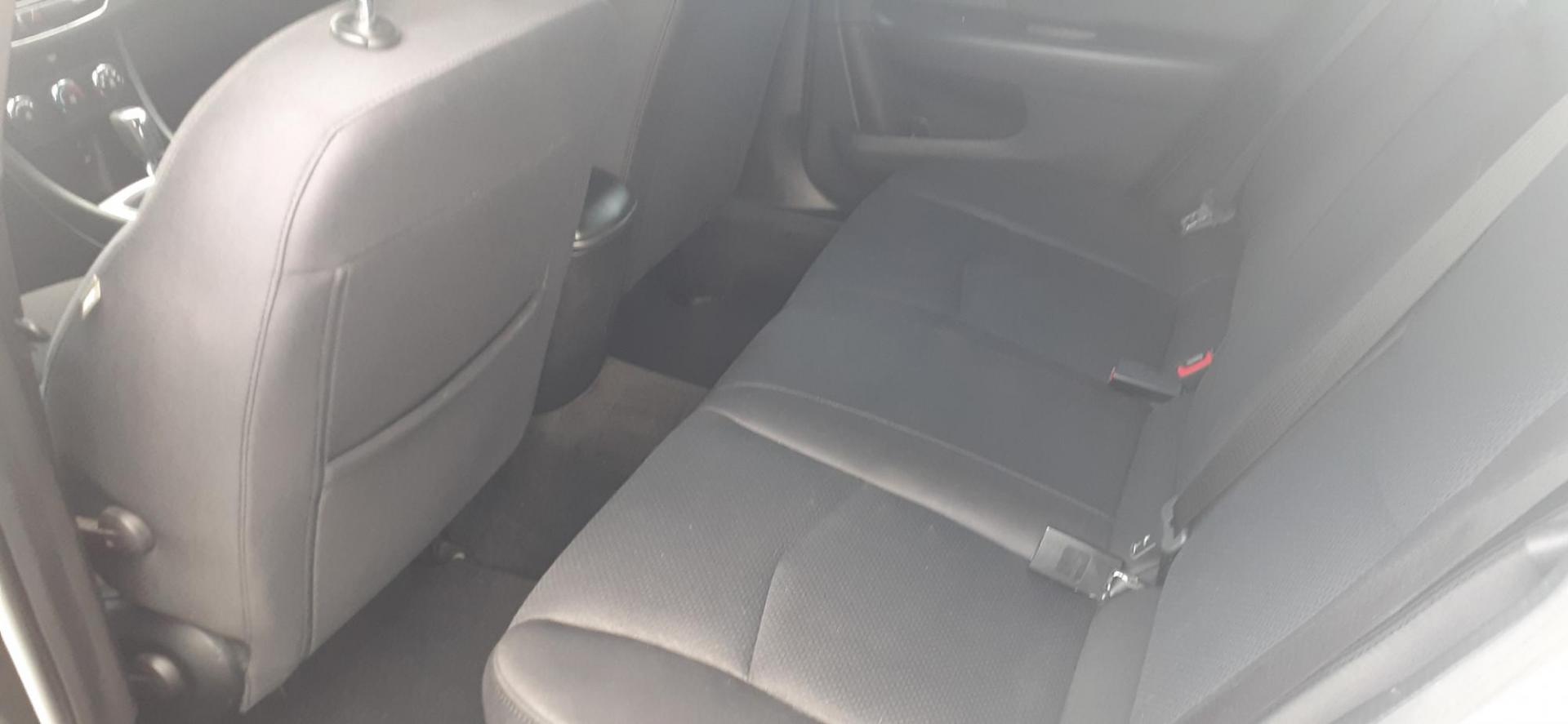 2014 Chrysler 200 LX (1C3CCBAB6EN) with an 2.4L L4 DOHC 16V engine, 6-Speed Automatic transmission, located at 2015 Cambell Street, Rapid City, SD, 57701, (605) 342-8326, 44.066433, -103.191772 - CARFAX AVAILABLE - Photo#7