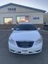 2014 White Chrysler 200 LX (1C3CCBAB6EN) with an 2.4L L4 DOHC 16V engine, 6-Speed Automatic transmission, located at 2015 Cambell Street, Rapid City, SD, 57701, (605) 342-8326, 44.066433, -103.191772 - CARFAX AVAILABLE - Photo#3