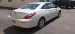 2008 Toyota Camry Solara SE (4T1CA30PX8U) with an 3.3L V6 DOHC 24V engine, located at 2015 Cambell Street, Rapid City, SD, 57701, (605) 342-8326, 44.066433, -103.191772 - CARFAX AVAILABLE - Photo#3