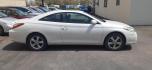 2008 Toyota Camry Solara SE (4T1CA30PX8U) with an 3.3L V6 DOHC 24V engine, located at 2015 Cambell Street, Rapid City, SD, 57701, (605) 342-8326, 44.066433, -103.191772 - CARFAX AVAILABLE - Photo#4