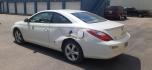 2008 Toyota Camry Solara SE (4T1CA30PX8U) with an 3.3L V6 DOHC 24V engine, located at 2015 Cambell Street, Rapid City, SD, 57701, (605) 342-8326, 44.066433, -103.191772 - CARFAX AVAILABLE - Photo#2
