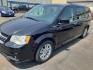 2020 Dodge Grand Caravan SXT (2C4RDGCG5LR) with an 3.6L V6 DOHC 24V engine, 6A transmission, located at 2015 Cambell Street, Rapid City, SD, 57701, (605) 342-8326, 44.066433, -103.191772 - Photo#2