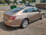 2019 Chevrolet Malibu LT (1G1ZD5ST5KF) with an 1.5L L4 DOHC 16V engine, 6A transmission, located at 2015 Cambell Street, Rapid City, SD, 57701, (605) 342-8326, 44.066433, -103.191772 - Photo #4