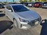 2019 Hyundai Elantra SE 6AT (KMHD74LF1KU) with an 1.8L L4 DOHC 16V engine, 6A transmission, located at 2015 Cambell Street, Rapid City, SD, 57701, (605) 342-8326, 44.066433, -103.191772 - CREDIT UNION FINANCING AVAILABLE WITH APPROVED CREDIT - Photo#10