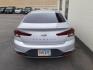 2019 Hyundai Elantra SE 6AT (KMHD74LF1KU) with an 1.8L L4 DOHC 16V engine, 6A transmission, located at 2015 Cambell Street, Rapid City, SD, 57701, (605) 342-8326, 44.066433, -103.191772 - CREDIT UNION FINANCING AVAILABLE WITH APPROVED CREDIT - Photo#16