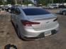 2019 Hyundai Elantra SE 6AT (KMHD74LF1KU) with an 1.8L L4 DOHC 16V engine, 6A transmission, located at 2015 Cambell Street, Rapid City, SD, 57701, (605) 342-8326, 44.066433, -103.191772 - CREDIT UNION FINANCING AVAILABLE WITH APPROVED CREDIT - Photo#4