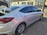 2019 Hyundai Elantra SE 6AT (KMHD74LF1KU) with an 1.8L L4 DOHC 16V engine, 6A transmission, located at 2015 Cambell Street, Rapid City, SD, 57701, (605) 342-8326, 44.066433, -103.191772 - Photo #8
