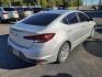 2019 Hyundai Elantra SE 6AT (KMHD74LF1KU) with an 1.8L L4 DOHC 16V engine, 6A transmission, located at 2015 Cambell Street, Rapid City, SD, 57701, (605) 342-8326, 44.066433, -103.191772 - Photo #9