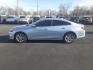 2017 Chevrolet Malibu 1LT (1G1ZE5ST9HF) with an 1.5L L4 DOHC 16V engine, 6A transmission, located at 2015 Cambell Street, Rapid City, SD, 57701, (605) 342-8326, 44.066433, -103.191772 - CREDIT UNION FINANCING AVAILABLE WITH APPROVED CREDIT - Photo#0