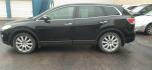 2008 Mazda CX-9 Grand Touring AWD (JM3TB38A880) with an 3.7L V6 DOHC 24V engine, 6-Speed Automatic Overdrive transmission, located at 2015 Cambell Street, Rapid City, SD, 57701, (605) 342-8326, 44.066433, -103.191772 - CARFAX AVAILABLE - Photo#10