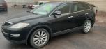 2008 Mazda CX-9 Grand Touring AWD (JM3TB38A880) with an 3.7L V6 DOHC 24V engine, 6-Speed Automatic Overdrive transmission, located at 2015 Cambell Street, Rapid City, SD, 57701, (605) 342-8326, 44.066433, -103.191772 - CARFAX AVAILABLE - Photo#11