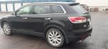 2008 Mazda CX-9 Grand Touring AWD (JM3TB38A880) with an 3.7L V6 DOHC 24V engine, 6-Speed Automatic Overdrive transmission, located at 2015 Cambell Street, Rapid City, SD, 57701, (605) 342-8326, 44.066433, -103.191772 - CARFAX AVAILABLE - Photo#14