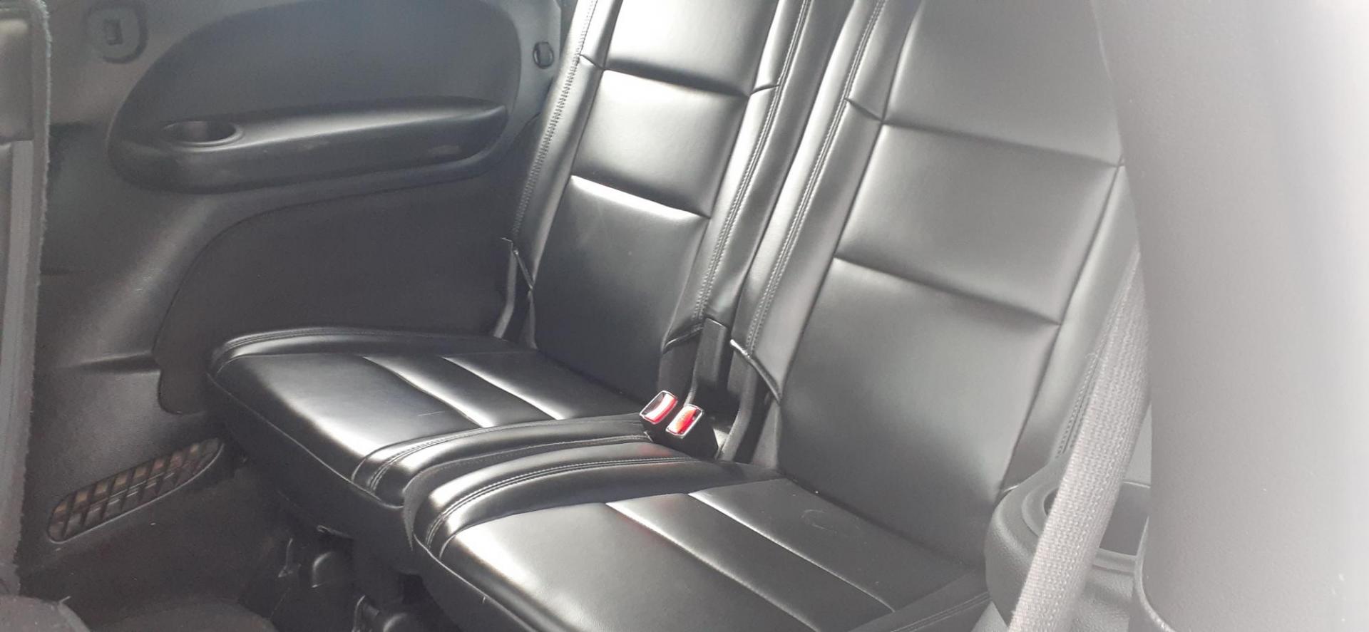 2012 Dodge Durango Crew AWD (1C4RDJDGXCC) with an 3.6L V6 DOHC 24V engine, 5-Speed Automatic transmission, located at 2015 Cambell Street, Rapid City, SD, 57701, (605) 342-8326, 44.066433, -103.191772 - CARFAX AVAILABLE - Photo#8