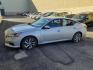 2020 Nissan Altima 2.5 S (1N4BL4BV1LN) with an 2.5L L4 DOHC 16V engine, CVT transmission, located at 2015 Cambell Street, Rapid City, SD, 57701, (605) 342-8326, 44.066433, -103.191772 - CREDIT UNION FINANCING AVAILABLE WITH APPROVED CREDIT - Photo#0