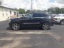 2012 Jeep Grand Cherokee Overland 4WD (1C4RJFCG6CC) with an 3.6L V6 DOHC 24V engine, 5-Speed Automatic transmission, located at 2015 Cambell Street, Rapid City, SD, 57701, (605) 342-8326, 44.066433, -103.191772 - CARFAX AVAILABLE NO FINANCING AVAILABLE CASH SALE ONLY VEHICLE - Photo#0