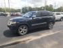 2012 Jeep Grand Cherokee Overland 4WD (1C4RJFCG6CC) with an 3.6L V6 DOHC 24V engine, 5-Speed Automatic transmission, located at 2015 Cambell Street, Rapid City, SD, 57701, (605) 342-8326, 44.066433, -103.191772 - CARFAX AVAILABLE NO FINANCING AVAILABLE CASH SALE ONLY VEHICLE - Photo#1
