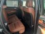 2012 Jeep Grand Cherokee Overland 4WD (1C4RJFCG6CC) with an 3.6L V6 DOHC 24V engine, 5-Speed Automatic transmission, located at 2015 Cambell Street, Rapid City, SD, 57701, (605) 342-8326, 44.066433, -103.191772 - CARFAX AVAILABLE NO FINANCING AVAILABLE CASH SALE ONLY VEHICLE - Photo#9