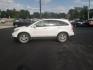 2011 Honda CR-V EX-L 4WD 5-Speed AT (5J6RE4H73BL) with an 2.4L L4 DOHC 16V engine, 5-Speed Automatic transmission, located at 2015 Cambell Street, Rapid City, SD, 57701, (605) 342-8326, 44.066433, -103.191772 - CARFAX AVAILABLE NO FINANCING AVAILABLE CASH ONLY VEHICLE - Photo#0