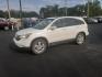 2011 Honda CR-V EX-L 4WD 5-Speed AT (5J6RE4H73BL) with an 2.4L L4 DOHC 16V engine, 5-Speed Automatic transmission, located at 2015 Cambell Street, Rapid City, SD, 57701, (605) 342-8326, 44.066433, -103.191772 - CARFAX AVAILABLE NO FINANCING AVAILABLE CASH ONLY VEHICLE - Photo#1