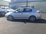 2009 Suzuki SX4 Sport Base (JS2YC414696) with an 2.0L L4 DOHC 16V engine, located at 2015 Cambell Street, Rapid City, SD, 57701, (605) 342-8326, 44.066433, -103.191772 - CARFAX AVAILABLE - Photo#0