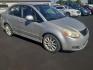 2009 Suzuki SX4 Sport Base (JS2YC414696) with an 2.0L L4 DOHC 16V engine, located at 2015 Cambell Street, Rapid City, SD, 57701, (605) 342-8326, 44.066433, -103.191772 - CARFAX AVAILABLE - Photo#4