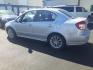 2009 Suzuki SX4 Sport Base (JS2YC414696) with an 2.0L L4 DOHC 16V engine, located at 2015 Cambell Street, Rapid City, SD, 57701, (605) 342-8326, 44.066433, -103.191772 - CARFAX AVAILABLE - Photo#2