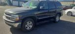 2006 Chevrolet Tahoe 4WD (1GNEK13Z66J) with an 5.3L V8 OHV 16V FFV engine, 4-Speed Automatic Overdrive transmission, located at 2015 Cambell Street, Rapid City, SD, 57701, (605) 342-8326, 44.066433, -103.191772 - CARFAX AVAILABLE - Photo#1