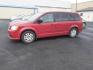 2015 Dodge Grand Caravan SE (2C4RDGBG9FR) with an 3.6L V6 DOHC 24V engine, 6-Speed Automatic transmission, located at 2015 Cambell Street, Rapid City, SD, 57701, (605) 342-8326, 44.066433, -103.191772 - CARFAX AVAILALBE - Photo#1