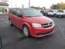 2015 Dodge Grand Caravan SE (2C4RDGBG9FR) with an 3.6L V6 DOHC 24V engine, 6-Speed Automatic transmission, located at 2015 Cambell Street, Rapid City, SD, 57701, (605) 342-8326, 44.066433, -103.191772 - CARFAX AVAILALBE - Photo#4