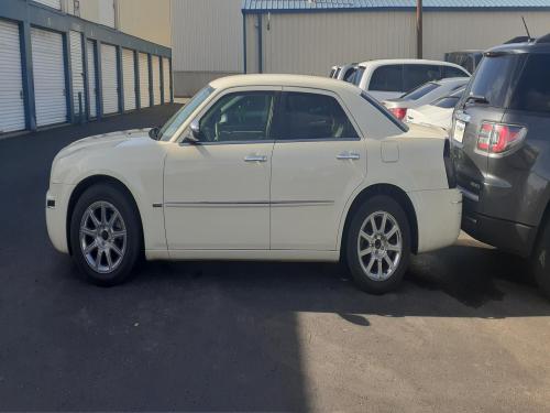 2010 Chrysler 300 Touring