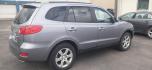2008 Hyundai Santa Fe Limited AWD (5NMSH73EX8H) with an 3.3L V6 DOHC 24V engine, 5-Speed Automatic Overdrive transmission, located at 2015 Cambell Street, Rapid City, SD, 57701, (605) 342-8326, 44.066433, -103.191772 - CARFAX AVAILABLE NO FINANCING AVAILABLE CASH SALE VEHICLE - Photo#2