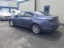 2013 Chevrolet Malibu 1LT (1G11C5SA6DF) with an 2.5L L4 DOHC 16V engine, 6-Speed Automatic transmission, located at 2015 Cambell Street, Rapid City, SD, 57701, (605) 342-8326, 44.066433, -103.191772 - CARFAX AVAILALBE - Photo#2