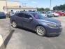 2013 Chevrolet Malibu 1LT (1G11C5SA6DF) with an 2.5L L4 DOHC 16V engine, 6-Speed Automatic transmission, located at 2015 Cambell Street, Rapid City, SD, 57701, (605) 342-8326, 44.066433, -103.191772 - CARFAX AVAILALBE - Photo#4