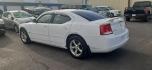 2010 Dodge Charger Rallye (2B3CA9CVXAH) with an 3.5L V6 SOHC 24V engine, 5-Speed Automatic transmission, located at 2015 Cambell Street, Rapid City, SD, 57701, (605) 342-8326, 44.066433, -103.191772 - CARFAX AVAILABlE - Photo#3