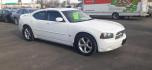 2010 Dodge Charger Rallye (2B3CA9CVXAH) with an 3.5L V6 SOHC 24V engine, 5-Speed Automatic transmission, located at 2015 Cambell Street, Rapid City, SD, 57701, (605) 342-8326, 44.066433, -103.191772 - CARFAX AVAILABlE - Photo#4