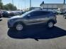 2020 Nissan Rogue Sport S (JN1BJ1CV7LW) with an 2.0L L4 DOHC 16V engine, CVT transmission, located at 2015 Cambell Street, Rapid City, SD, 57701, (605) 342-8326, 44.066433, -103.191772 - Carfax available - Photo#0