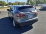 2020 Nissan Rogue Sport S (JN1BJ1CV7LW) with an 2.0L L4 DOHC 16V engine, CVT transmission, located at 2015 Cambell Street, Rapid City, SD, 57701, (605) 342-8326, 44.066433, -103.191772 - Carfax available - Photo#4