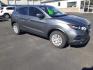 2020 Nissan Rogue Sport S (JN1BJ1CV7LW) with an 2.0L L4 DOHC 16V engine, CVT transmission, located at 2015 Cambell Street, Rapid City, SD, 57701, (605) 342-8326, 44.066433, -103.191772 - Carfax available - Photo#6