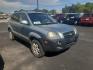2008 Hyundai Tucson Limited 2.7 2WD (KM8JN12D28U) with an 2.7L V6 DOHC 24V engine, 4-Speed Automatic transmission, located at 2015 Cambell Street, Rapid City, SD, 57701, (605) 342-8326, 44.066433, -103.191772 - CARFAX AVAILABLE CASH ONLY VEHICLE NO FINANCING AVAILABLE - Photo#4
